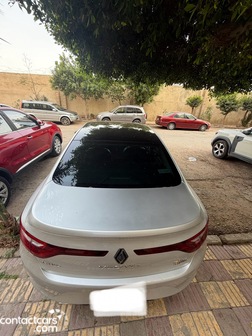Renault Megane 2021