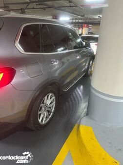 BMW X5 2020