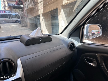 رينو داستر 2012 مستعملة
