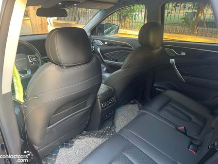 Used Jetour X95 2022