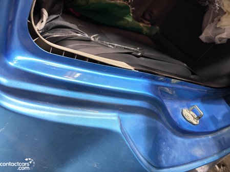 Used Mazda 3 2011