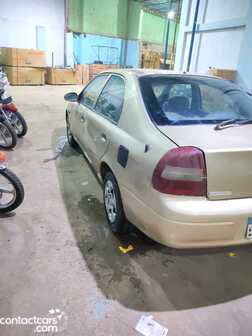 Used Kia Shuma 2001