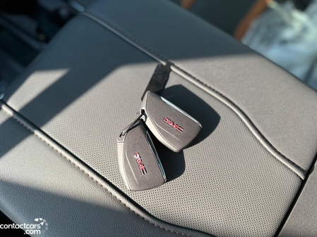New GMC Sierra 2026