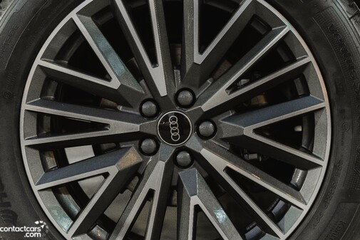 New Audi Q3 2026