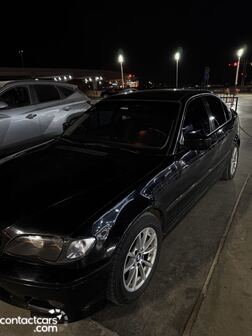 BMW 318i 2005
