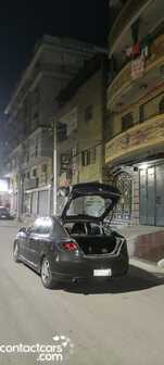 Proton Gen 2 2008