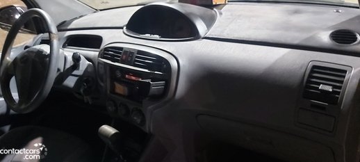 Used Hyundai Matrix 2006