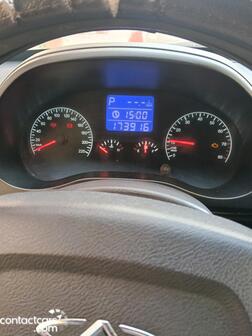 Chery Tiggo 3 2017