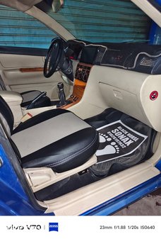 Used BYD F3 2018
