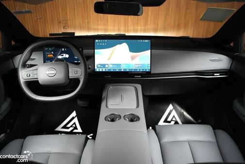 New Nissan N7 2025