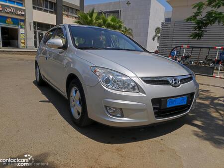 Used Hyundai I30 2009