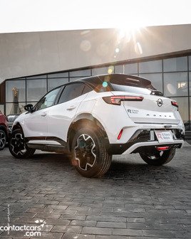 Opel Mokka 2026
