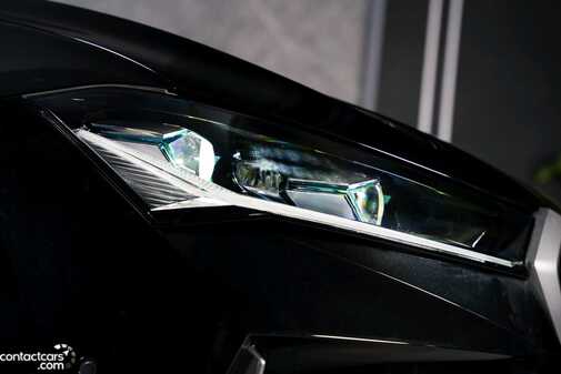 Skoda Superb 2026
