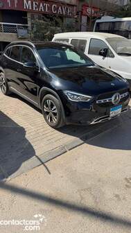 Mercedes GLA 200 2023