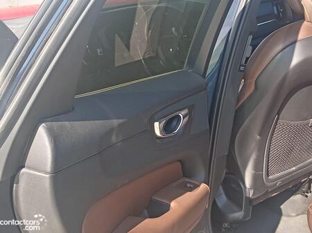 Volvo XC 60 2021