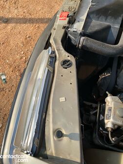 Used Mercedes E200 1990