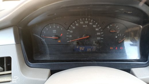 اسبيرانزا A516 2011 مستعملة