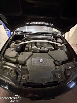 BMW 318i 2005