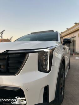 Kia Sorento 2024