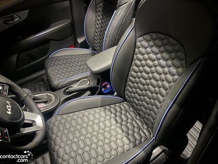 Kia Grand Cerato 2022