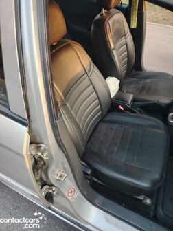 Used Brilliance FRV Cross 2015