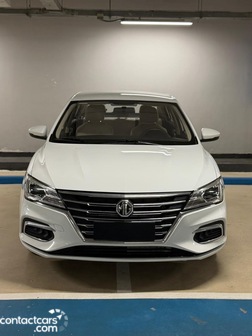 Used MG 5 2023