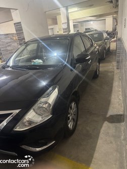 Used Nissan Sunny 2019