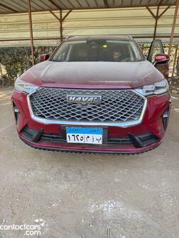 Haval H6 2022