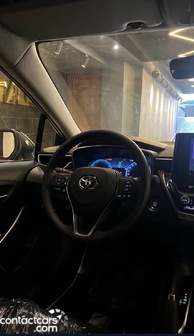 Toyota Corolla 2026
