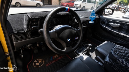 Used Daewoo Celio 1996