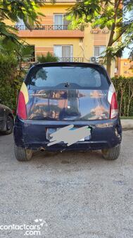 Speranza A113 2010