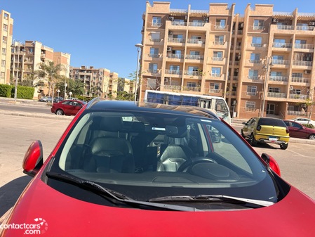 Renault Kadjar 2019