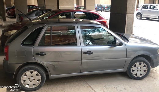 Used Volkswagen Pointer 2007