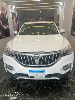 بريليانس V6 2021 مستعملة