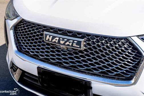 Haval JOLION 2022