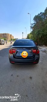 هيونداى النترا HD 2017 مستعملة