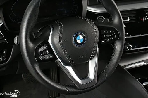 Used BMW 530i 2023