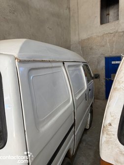 Used Suzuki Van 2010