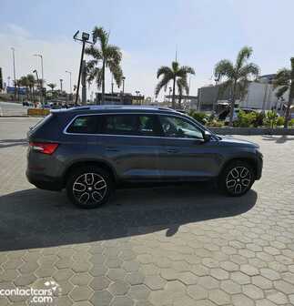 Used Skoda KODIAQ 2021