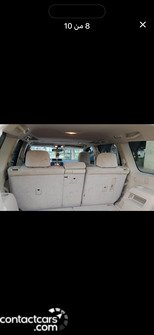 Toyota Land cruiser 2015