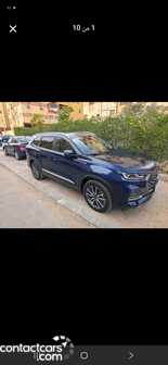 Chery Tiggo 8 Pro Max 2026