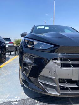 New Cupra Terramar 2025