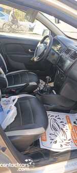 رينو لوجان 2016 مستعملة