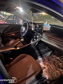 هيونداى النترا CN7 2021 مستعملة
