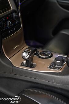 Used Jeep Grand Cherokee 2017