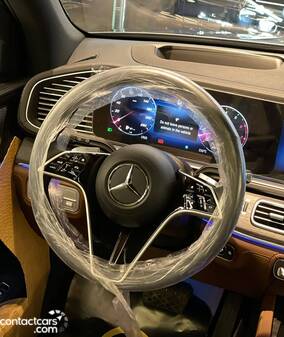 New Mercedes Gle 450 2026