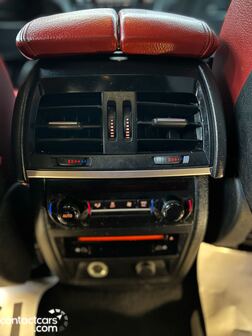 Used BMW X6 2017