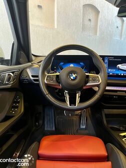 BMW 118i 2026