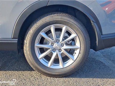 هوندا CR-V 2026 جديدة
