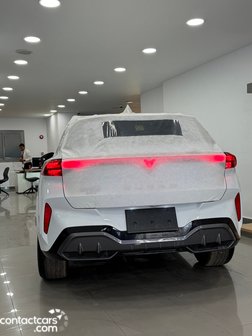 Cupra Terramar 2026